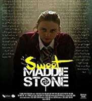 In 2016, the actor appeared in a short film titled Sweet Maddie Stone as Mr. Straker.